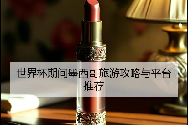 世界杯期间墨西哥旅游攻略与平台推荐（starsports）