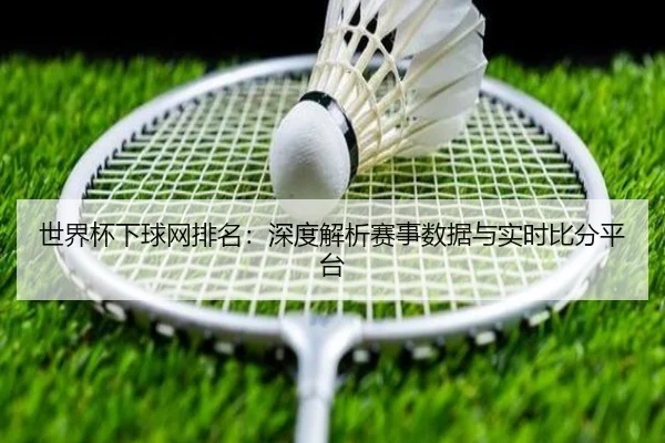 世界杯下球网排名：深度解析赛事数据与实时比分平台（starsports）